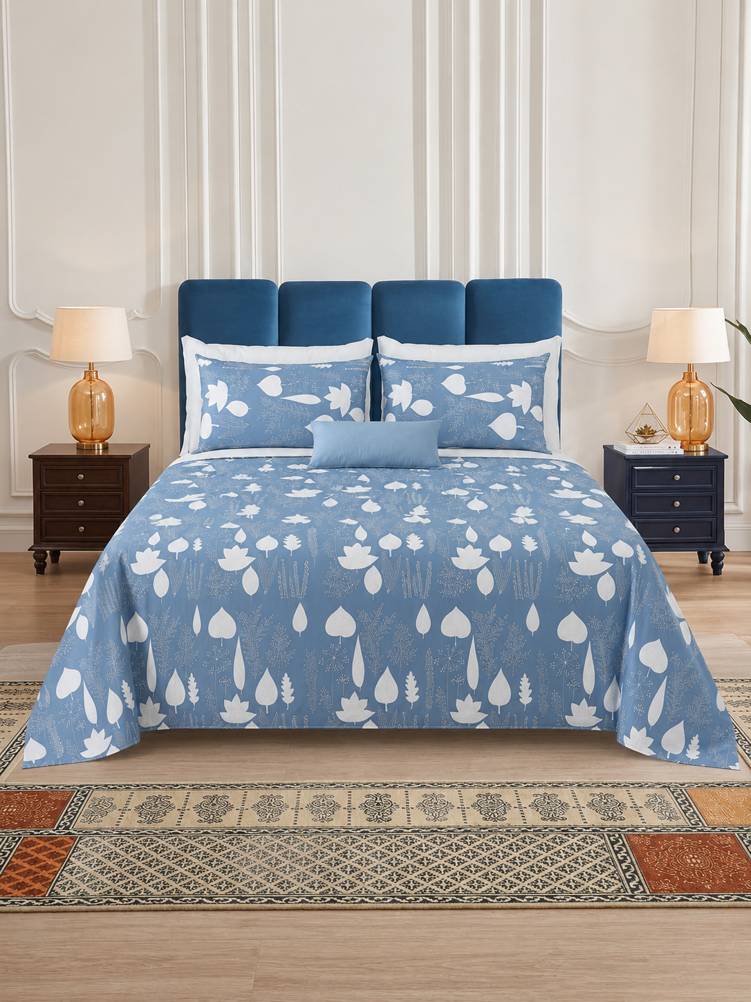 Super King Size BedSheets