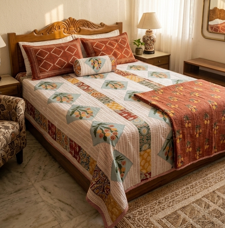 Bedding Sets