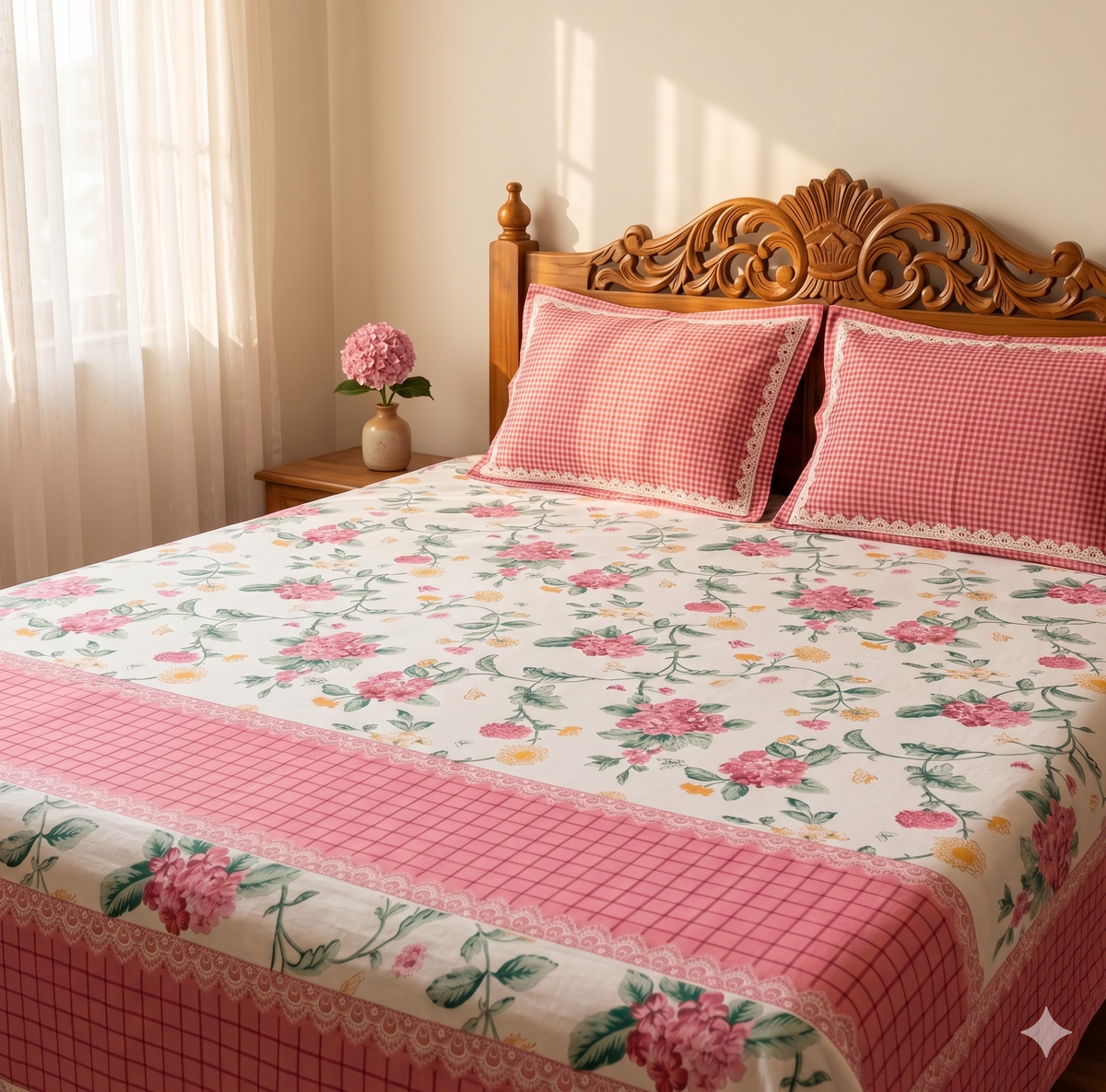 Bedsheets