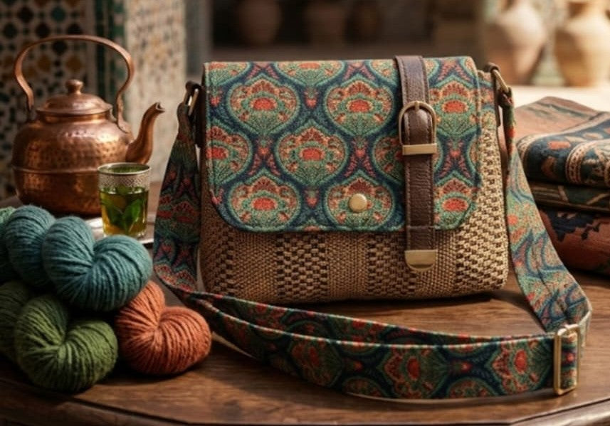 Bags