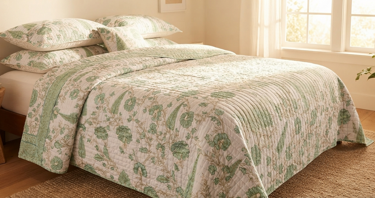 Bedcovers