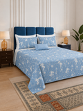 Super King Size Bedsheet