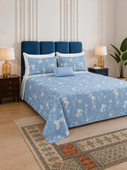 Super King Size Bedsheet