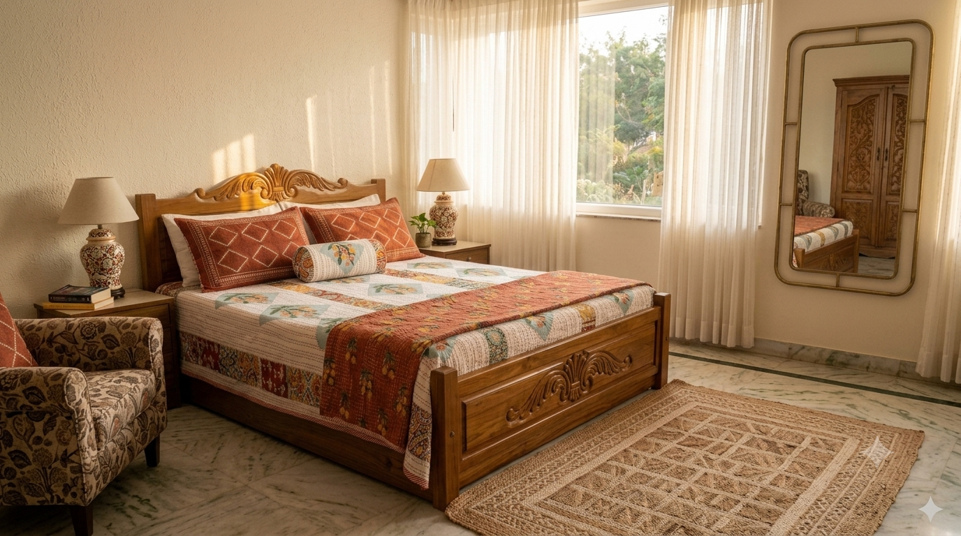 AC Dohar Set