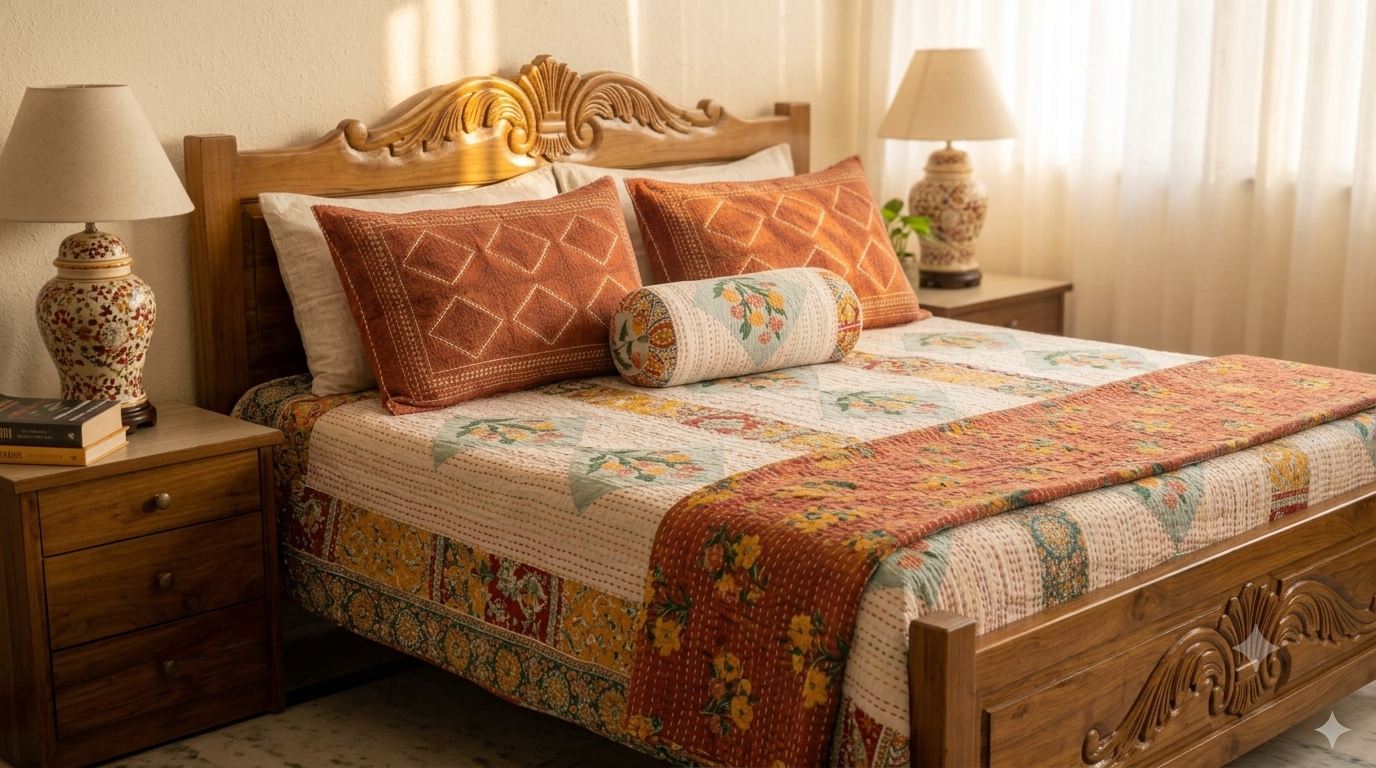 AC Dohar Set