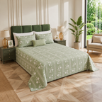 Super King Size Bedsheet