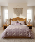 Super King Size BedSheet