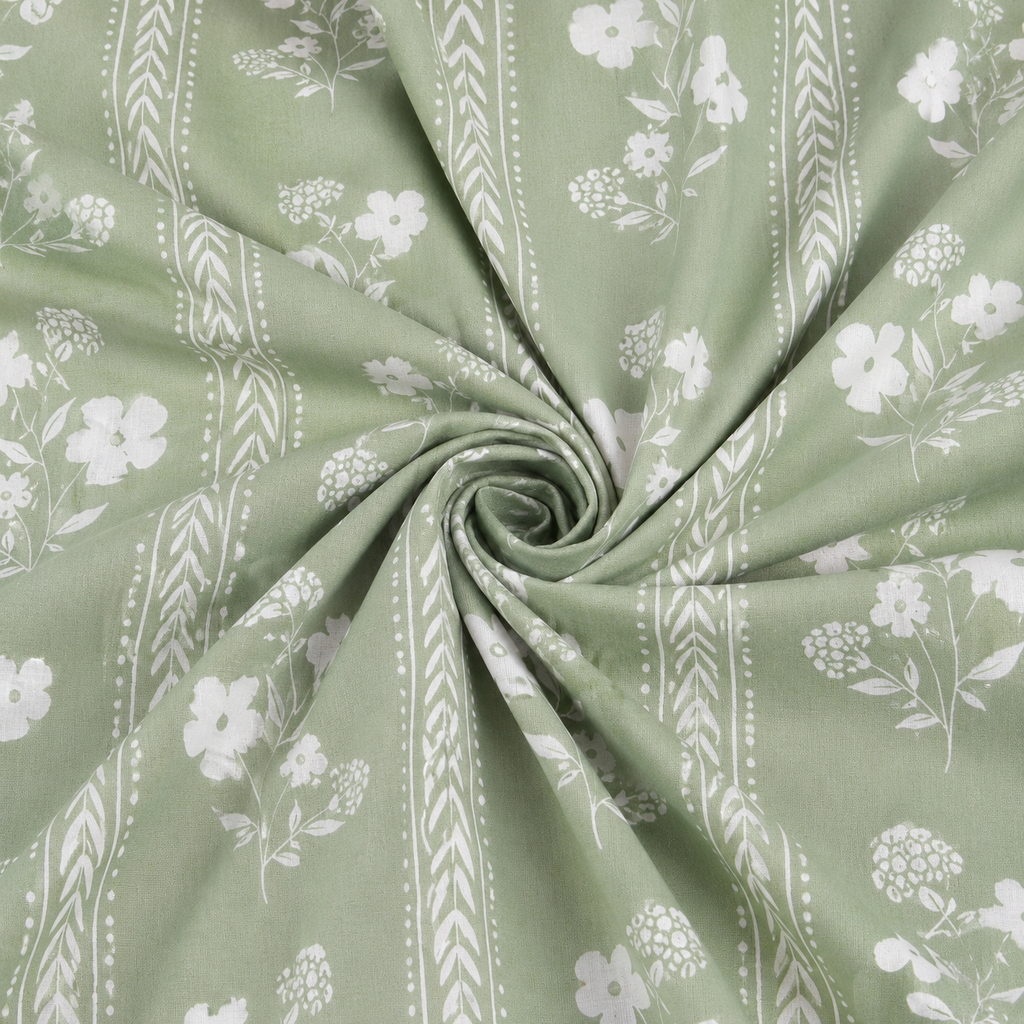 Super King Size Bedsheet