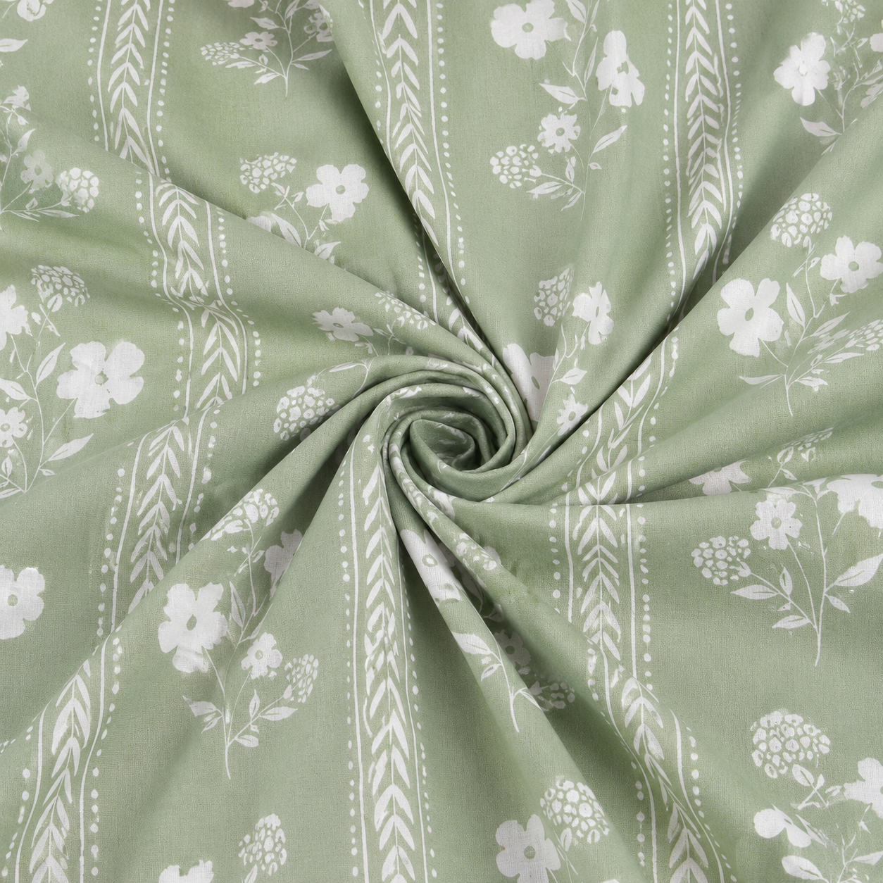 Super King Size Bedsheet